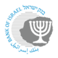 לוגו בנק ישראל